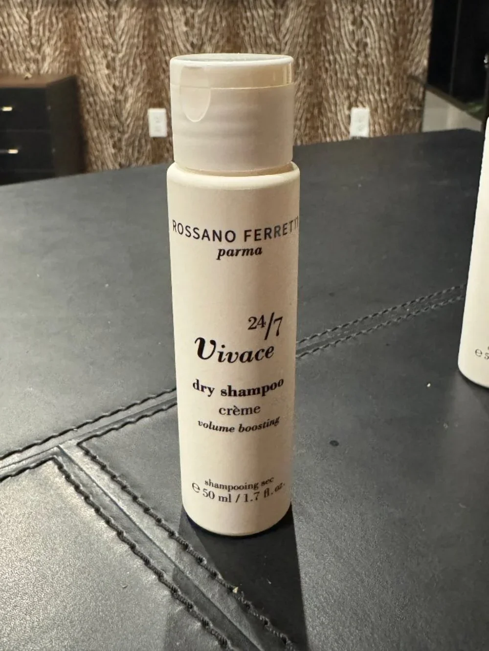 #16 Three Rossano Ferretti Dry Shampoo Creme